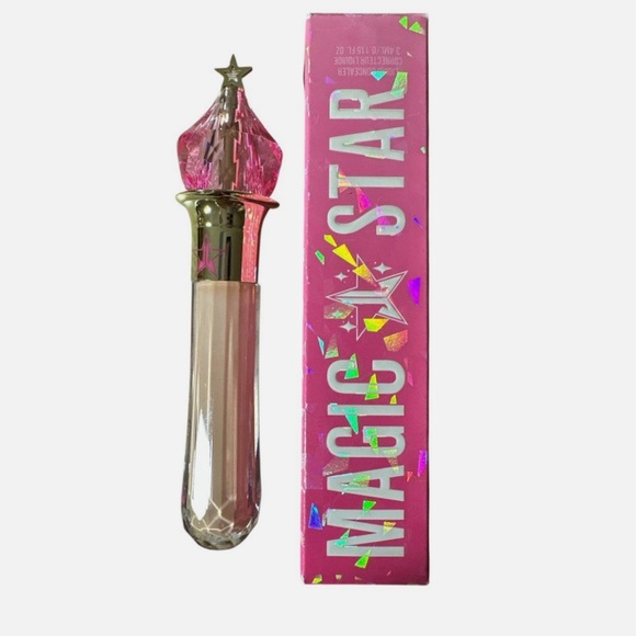 Jeffree Star Other - The Jeffrey Star Cosmetics Magic Star Concealer in shade C12 New In Package